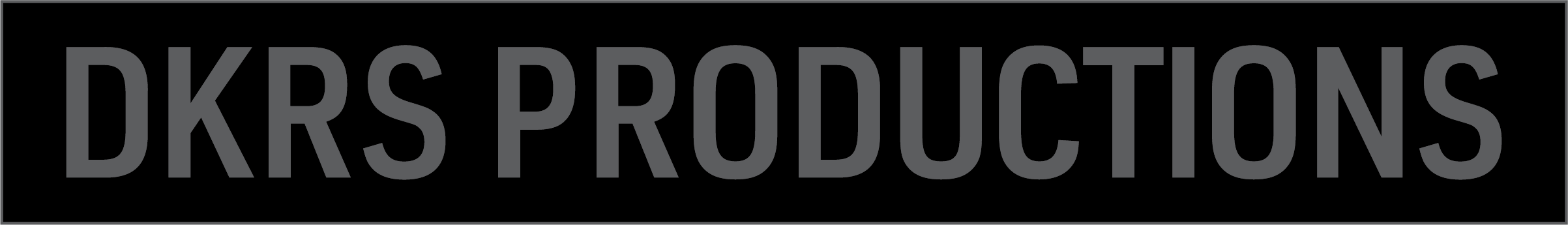 DKRS Productions